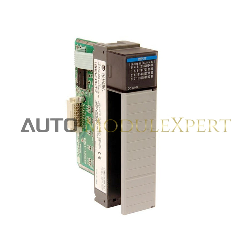 Allen-Bradley 1746-IB32 Digital I/O Module