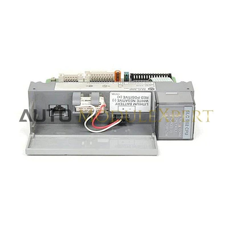 1747-L524 | Allen Bradley | Procesador SLC 5/02