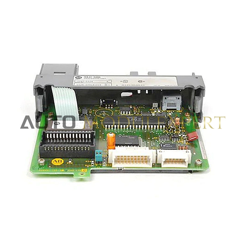 1747-L524 | Allen Bradley | Procesador SLC 5/02