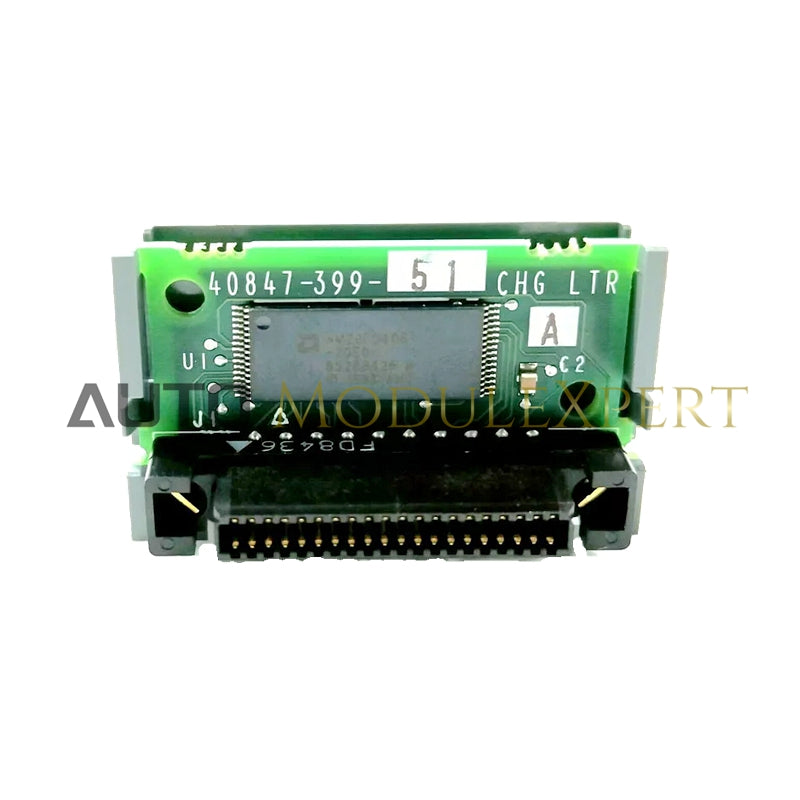 Allen-Bradley 1747-M13 Flash Eeprom Memory Module