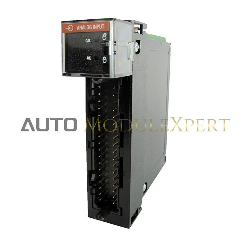 1756-IF16 | Allen-Bradley | ControlLogix 16 Point A/I Module