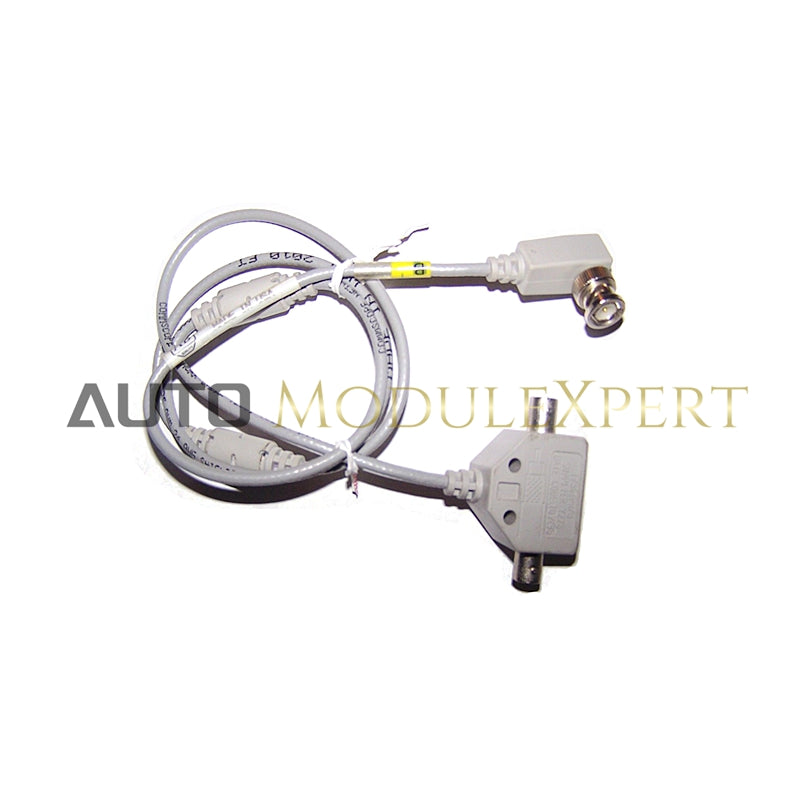 Коаксиальный ответвитель ControlNet Allen-Bradley 1786-TPR