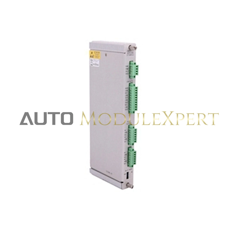 BENTLY NEVADA 184139-10 I/O Module