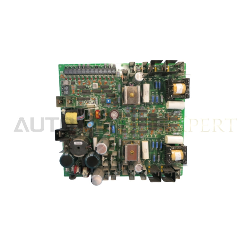 GE FANUC DS200FGPAG1AFC LCI Gate Pulse Amplifier Board