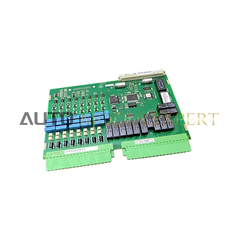 ABB 1MRK000173-BCr00 I/O Card