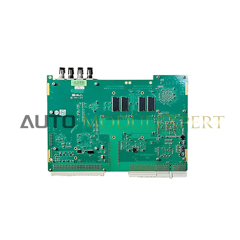 ABB 1MRK001608-CAr02 Communication Module