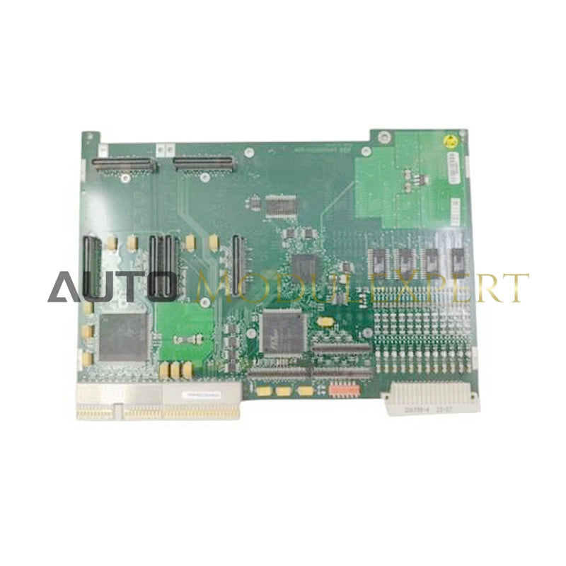 1MRK002133-ABr02 Bay Control System Card ABB