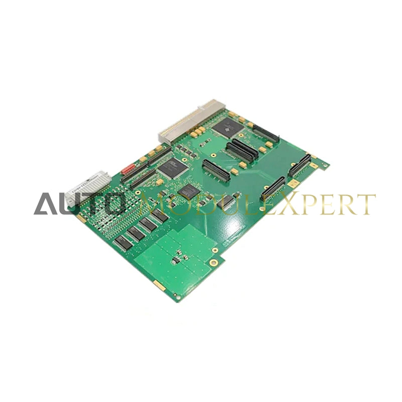 ABB 1MRK002133-ABr03 PCB Board