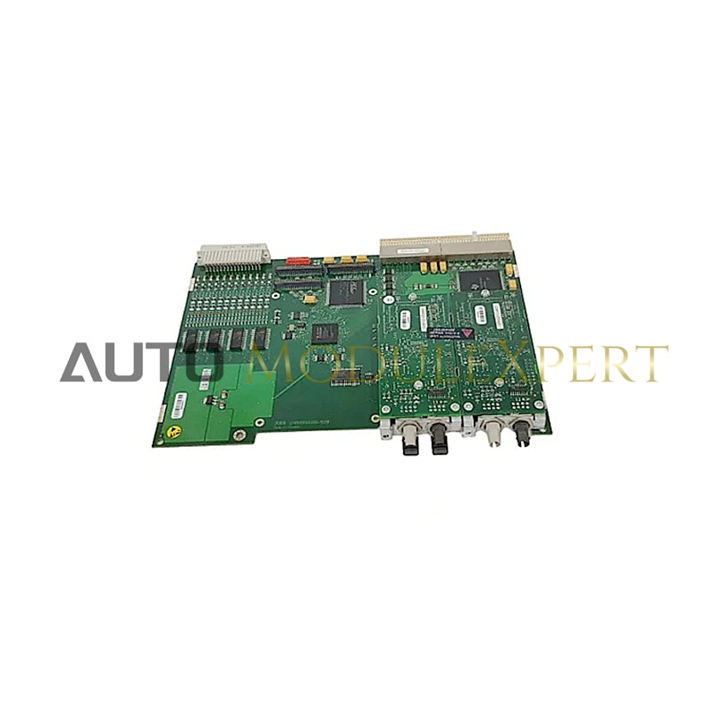 ABB 1MRK002246-BDr02 Numeric Processing Module