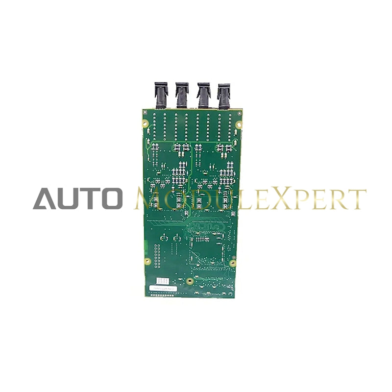 Modul Ethernet Optik ABB 1MRK002266-AAr02