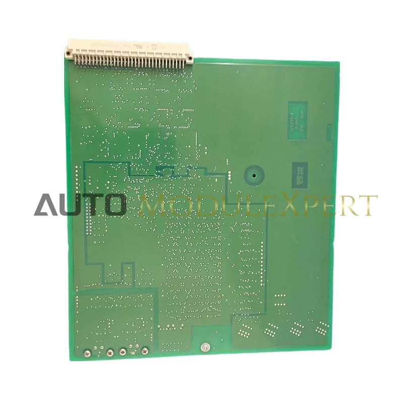 ABB 1VCF750079R801 Mod-Bus Board