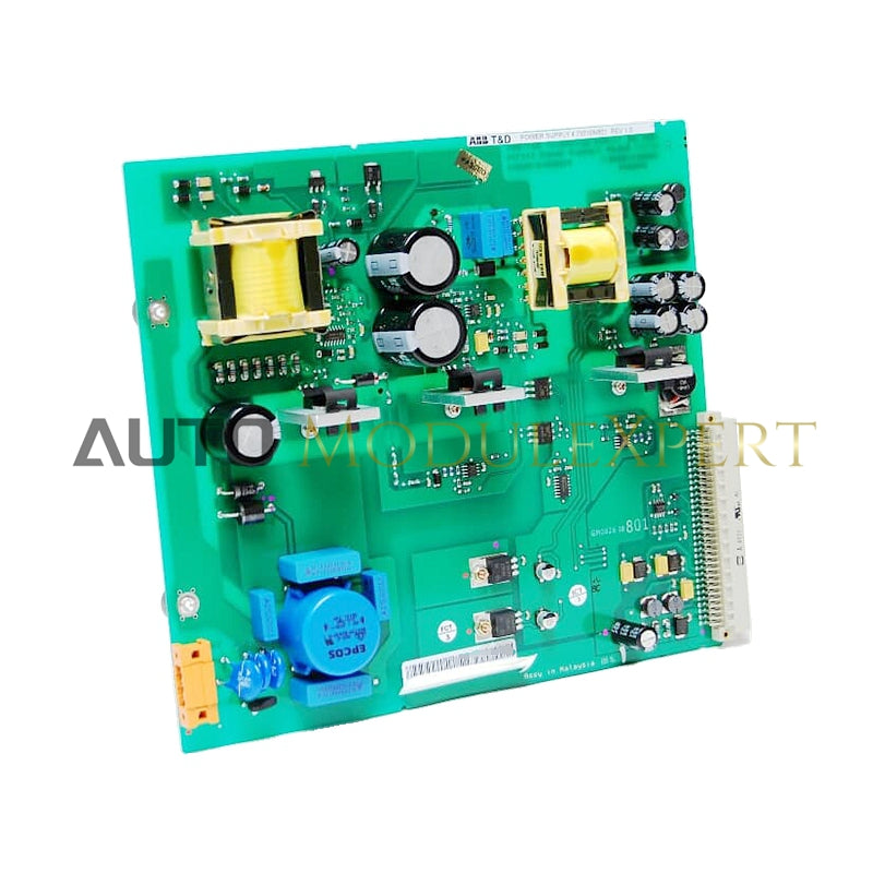 1VCF750168801 | ABB | Power Supply