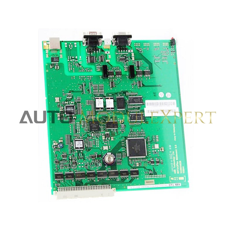 1VCR014629802 | ABB | Main Board