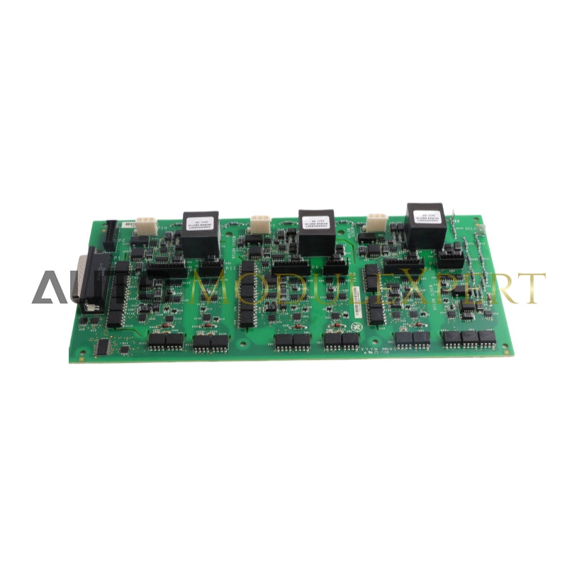 GE FANUC IS210AEBIH1BEA AE Bridge Interface Card