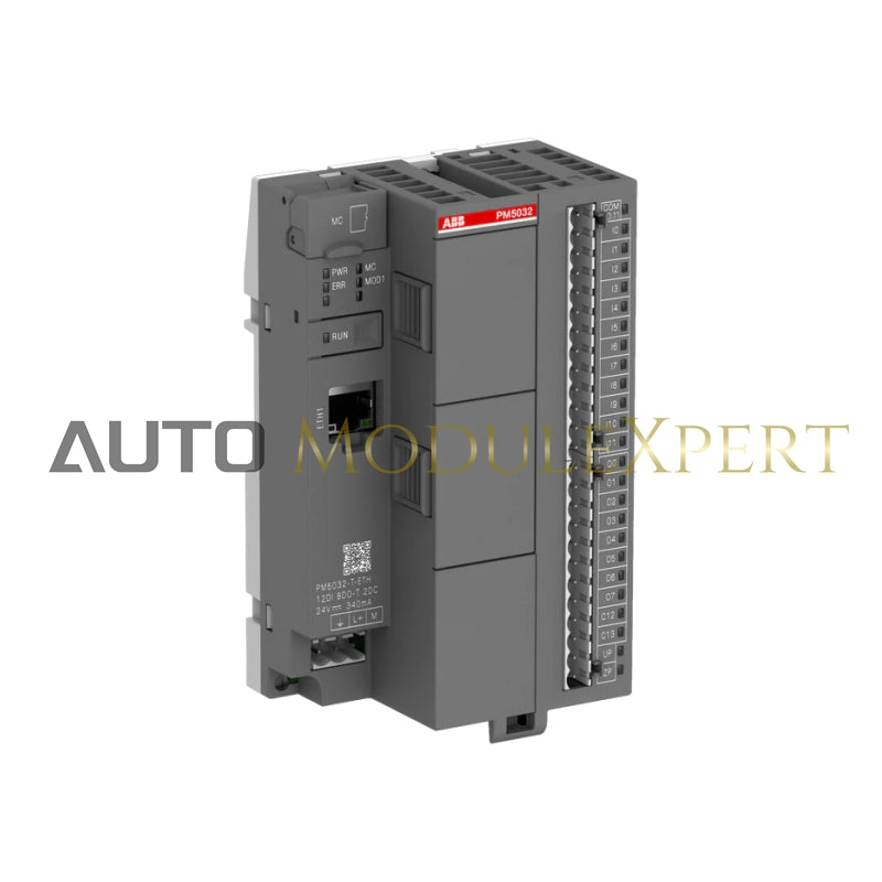 ABB PM5032-MC-KIT Motion Controller Kit