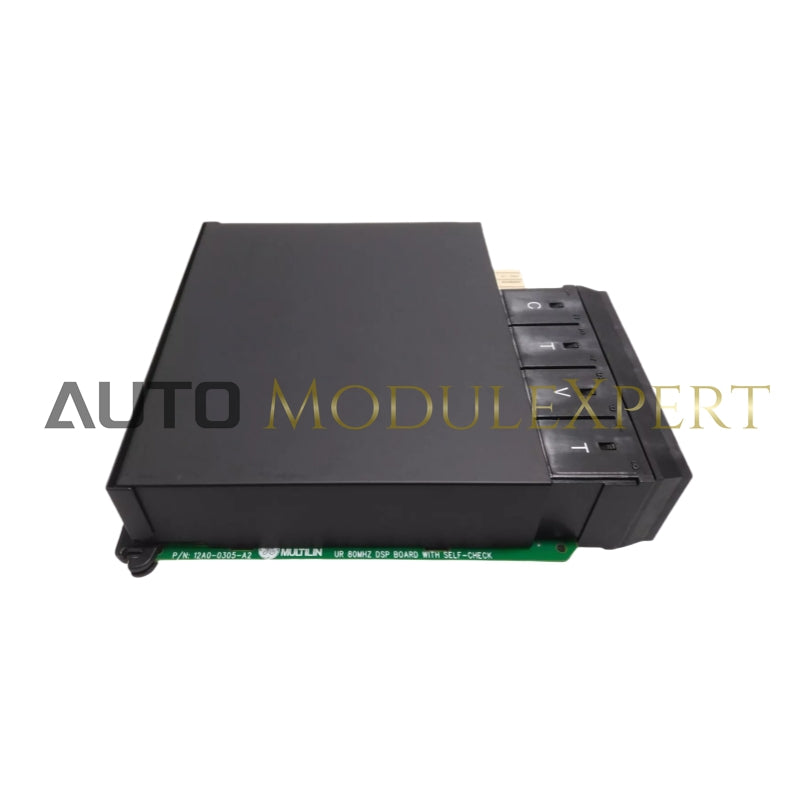 GE FANUC UR 8LH Multilin CT/VT Module