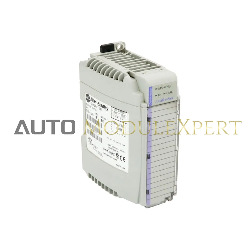 Allen-Bradley 1769-ADN DeviceNet Adapter