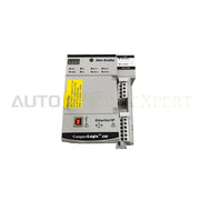 Allen-Bradley 5069-L310ER Logix5000 CompactLogix 5380 Dual Channel Ethernet/IP Controller