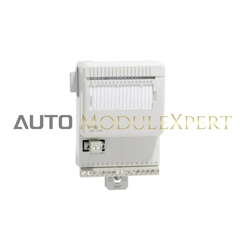 ABB DO801 Digital Output Module