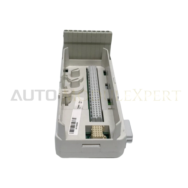 ABB TU818V1 3BSE069209R1 Compact Module Termination Unit