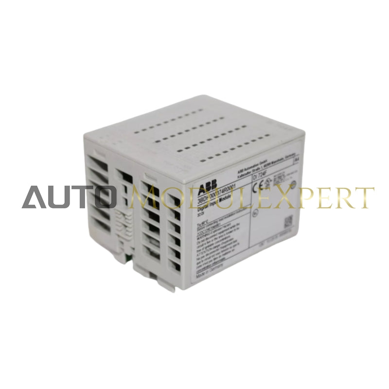 ABB DI 724F 3BDH000374R0005 Digital Input Module