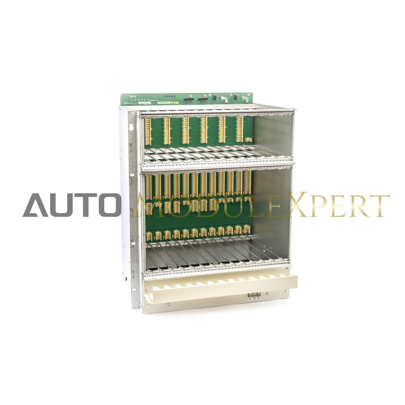 ABB RF523 Subrack 18SU Including Backplane