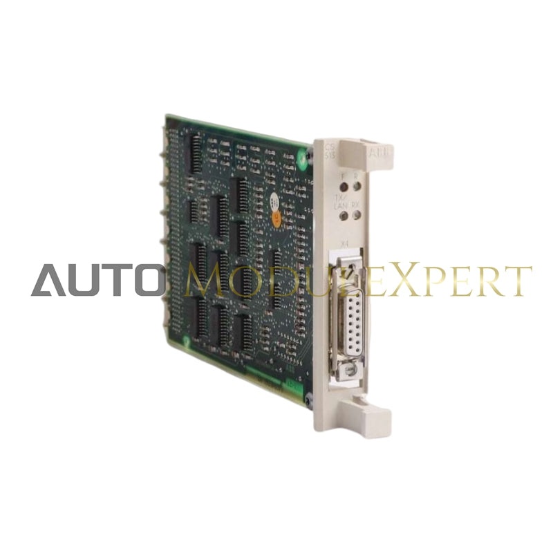 ABB CS513 IEEE 802.3 LAN-Module