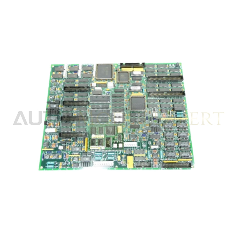 GE FANUC DS200TCCAG1BAA I/O TC2000 Analog Board