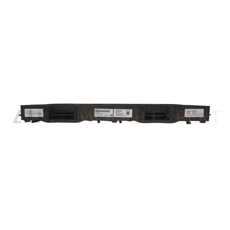 Emerson KJ4001X1-BE1 DeltaV 8-Wide I/O Carrier