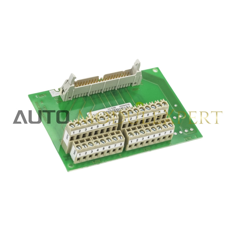 ABB DSTA 171 3BSE018311R1 Connection Unit Module