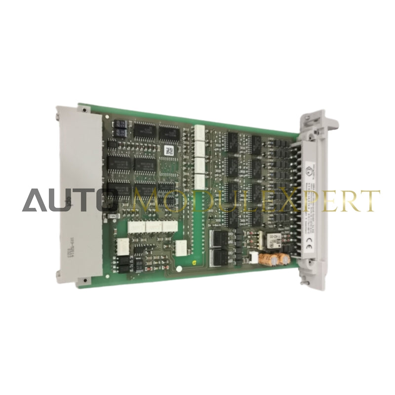 HIMA F7133 4-Fold Power Distribution F 7133