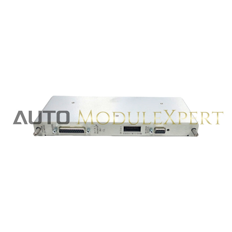 BENTLY NEVADA 135183-01 Display Interface I/O Module