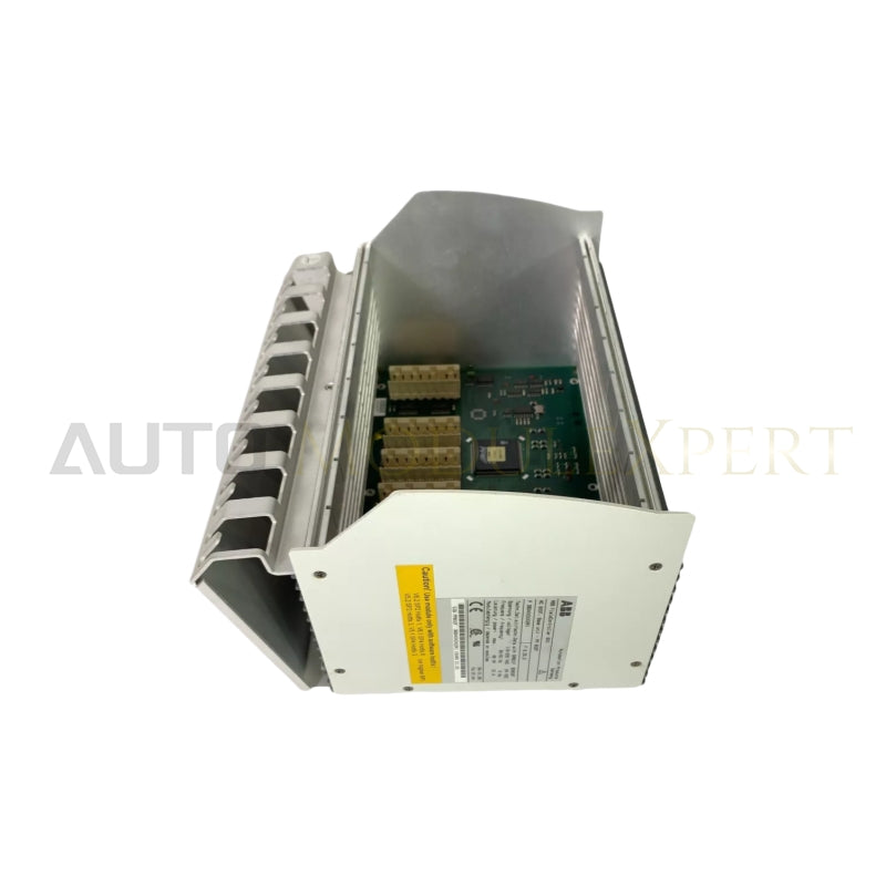 ABB PM802F 3BDH000002R1 Base Unit PM 802F