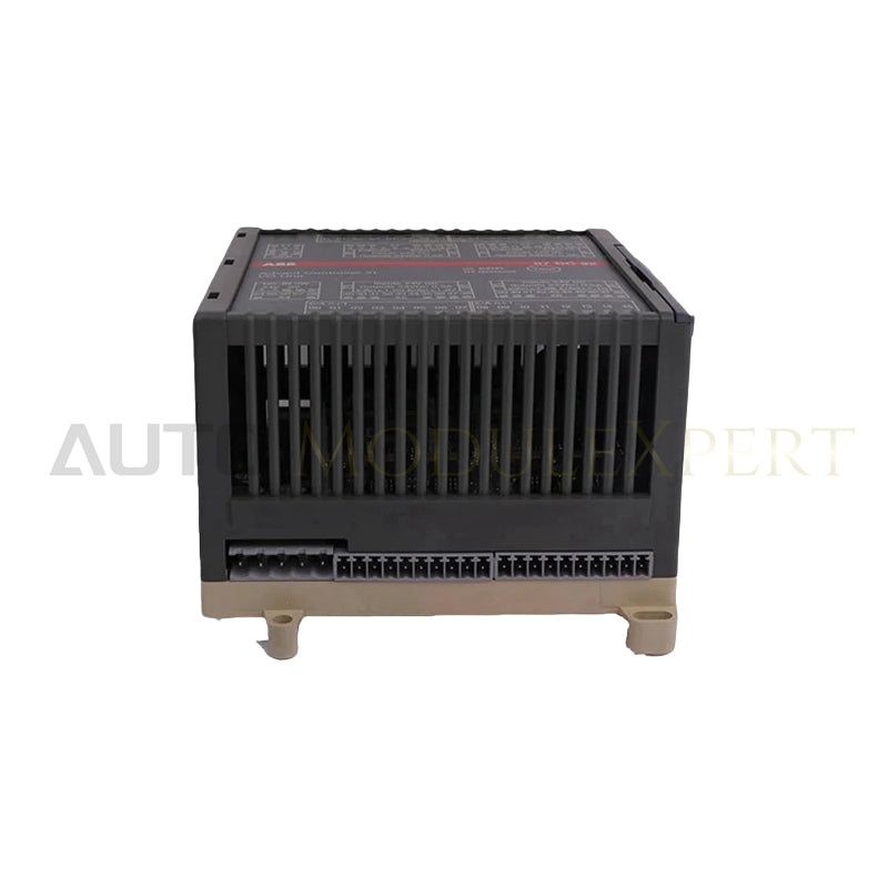 GJR5252300R3101 | ABB 07 AC 91 Analog I/O module