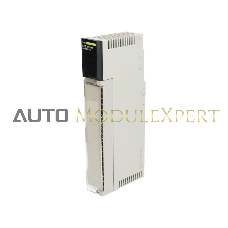 شنايدر 140EHC10500 Modicon وحدة عداد عالية السرعة