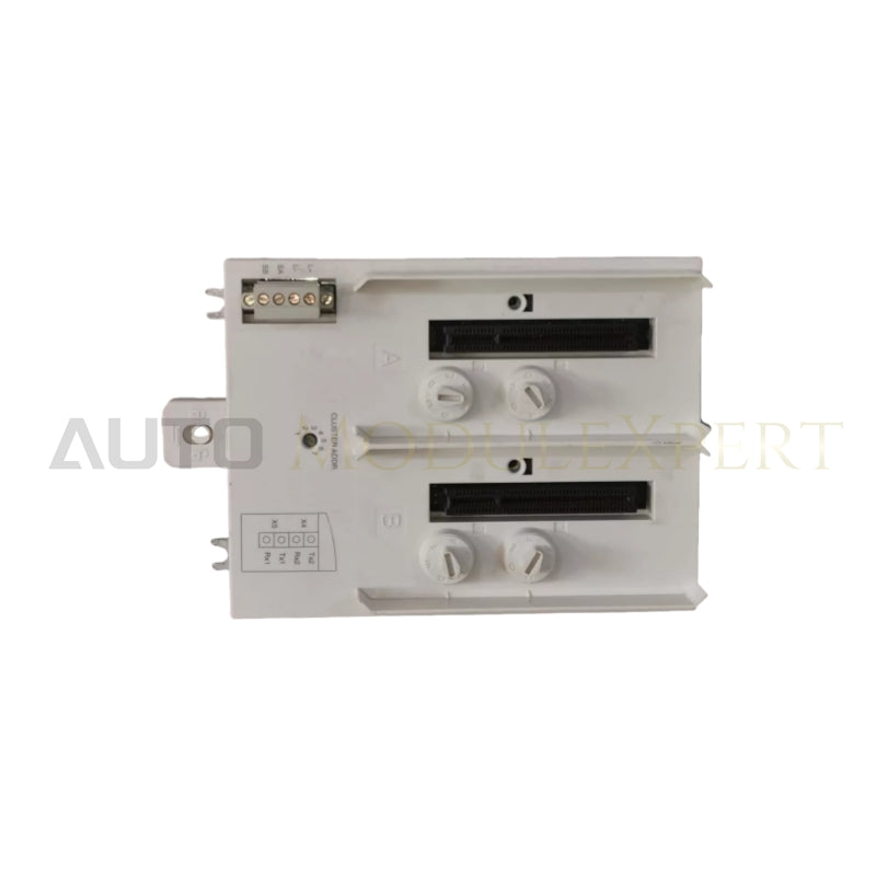 ABB TU840 Redundant Terminal Block Module/Module Unit Termination