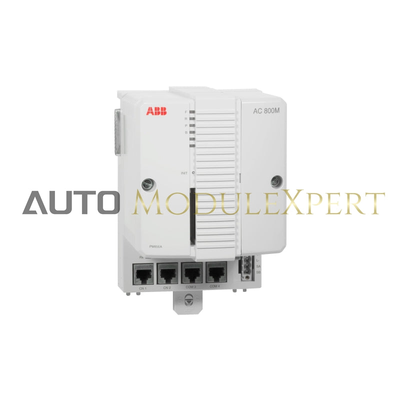 ABB PM856K01 Processor Unit Kit