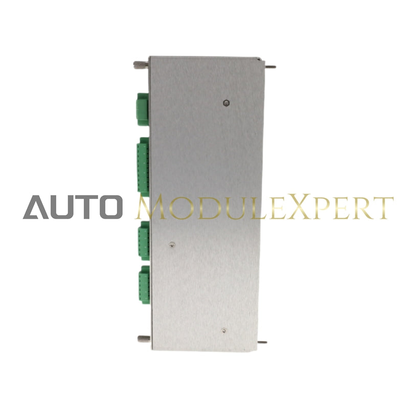 BENTLY NEVADA 3500/53 133396-01 Overspeed Detection I/O Module