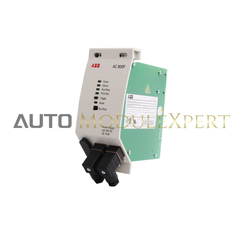 ABB SD 812F 3BDH000014R1 Power Supply