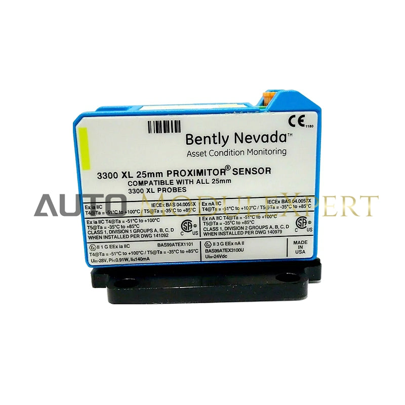 BENTLY NEVADA 330850-50-05 Proximitor Sensor