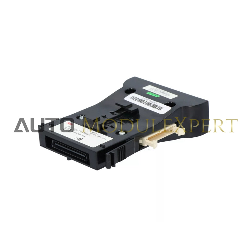 Adaptador de bus de proceso ABB PHCBRCPBA20000