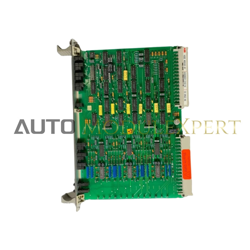 ABB CS A463 AE Monitoring Module