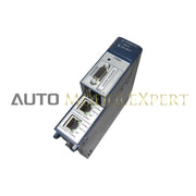 GE FANUC IC695ETM001 Интерфейсный модуль Ethernet PACSystems RX3i