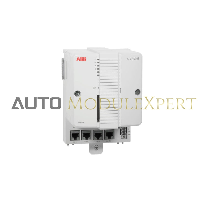 Процессорный блок ABB PM856A