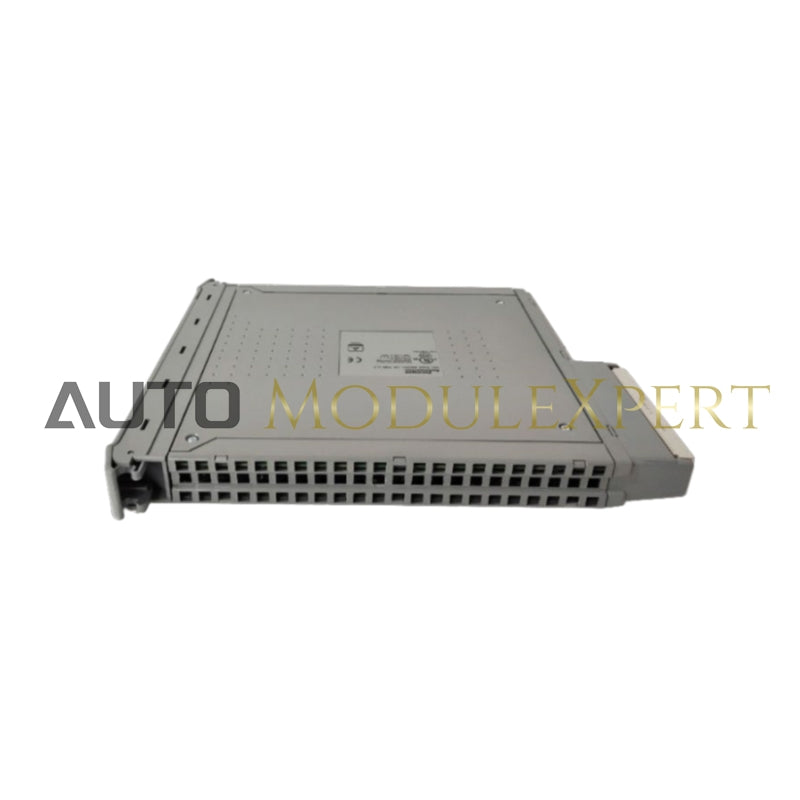 ICS TRIPLEX T8122 Trusted Module Interface (TMI) Module