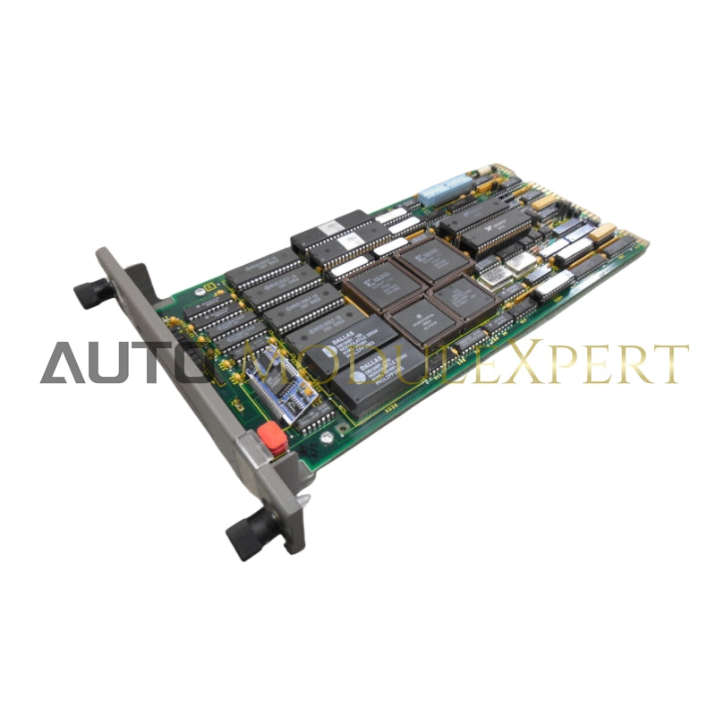 ABB IMMFP02 Multi-Function Processor Module