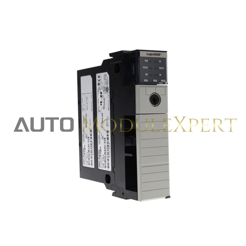 Controlador Allen-Bradley 1756-L55M16 ControlLogix Logix5555