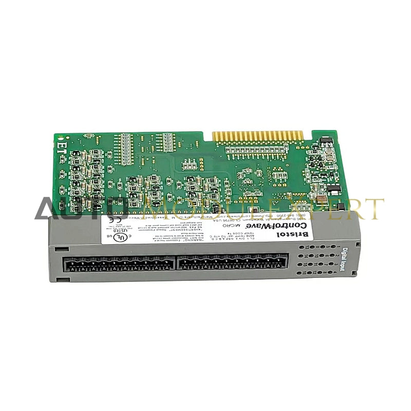 Emerson Control Wave bristol babcock 396571-02-6 Isolated Input Module