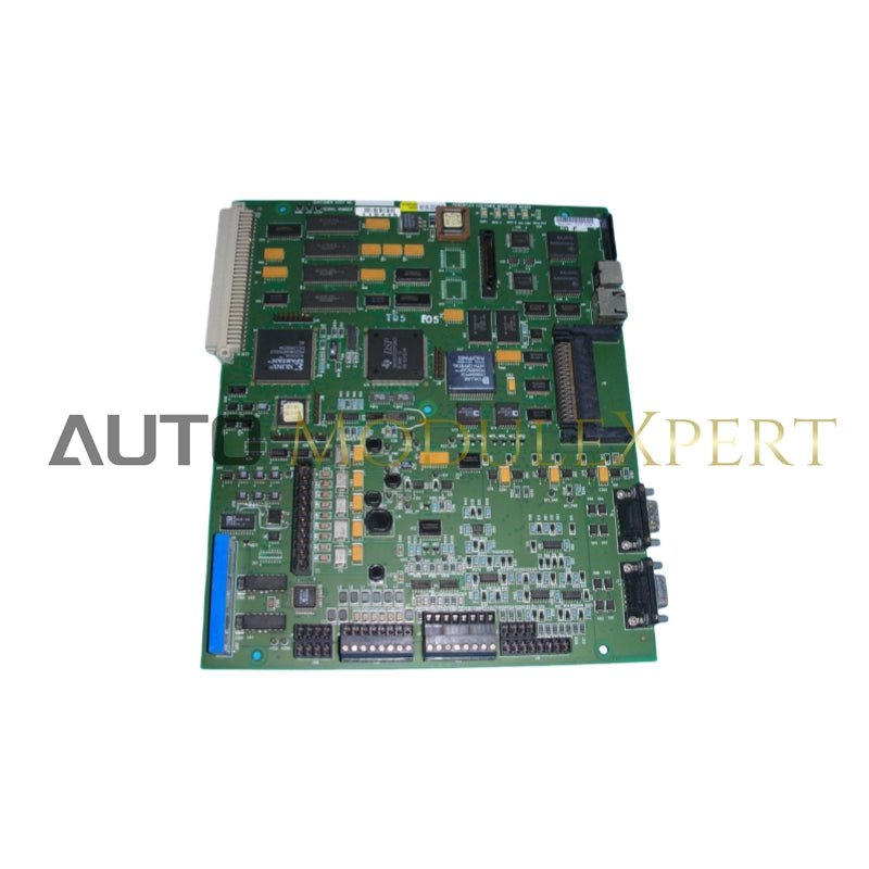 Allen-Bradley 80190-320-03-R Customer Interface Board