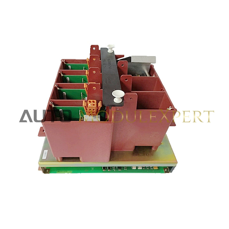 ABB 3BHB005243R0106 Gate Unit Power